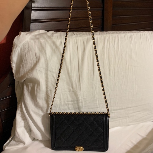 Boy Chanel **SOLD** - Picture 3 of 6